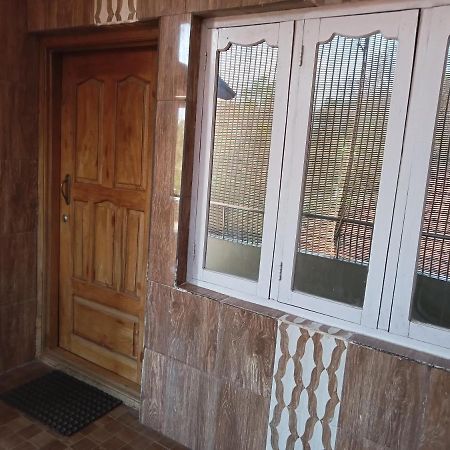 Krupa Homestay Madikeri Exterior foto