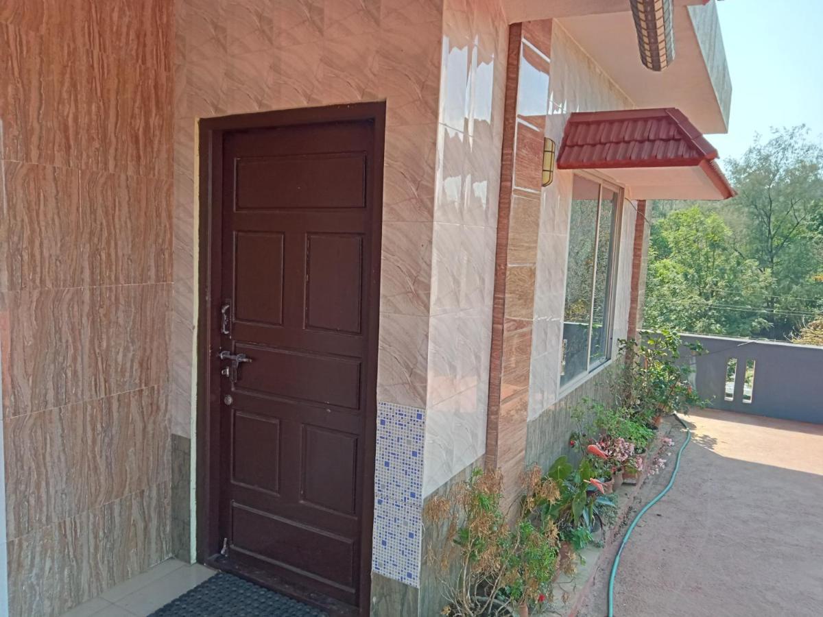 Krupa Homestay Madikeri Exterior foto
